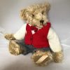 Ted 12”/31cm Teddy Bear