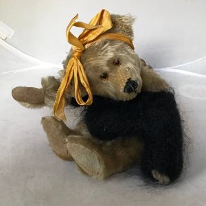 Wendy 10”/25cm Teddy Bear